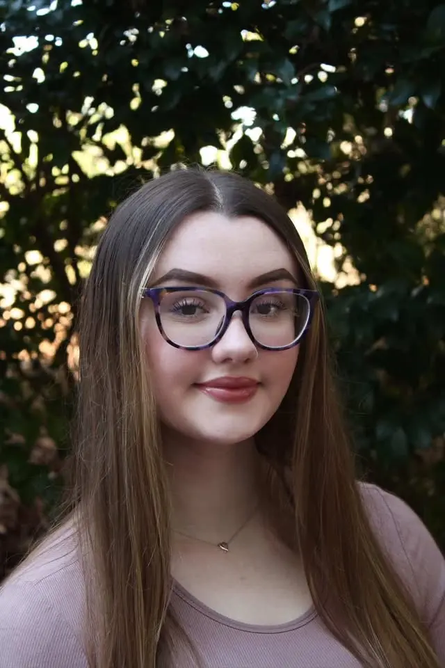 Madison Gordon